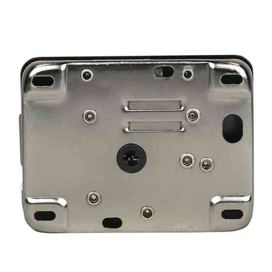 Замок электроригельный с встроенным контроллером доступа GV-03 LEMR-K Киев