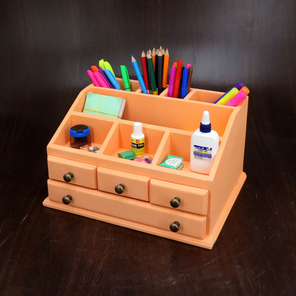 Настольный органайзер 