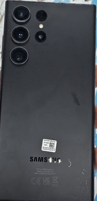 Смартфон Samsung S23 Ultra 512Gb. Киев - изображение 6