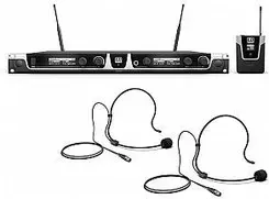 Мікрофон Sennheiser Ek 100 G4-B - Odbiornik Miniaturowy Kamerowy 626-668 Mhz Київ