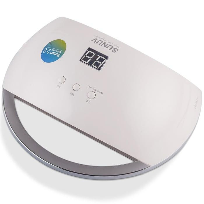 LED+UV лампа SUNUV SUN 6 (Оригинал) Киев - изображение 2