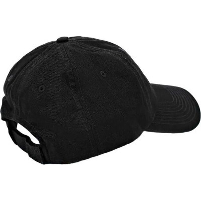Кепка Puma Ess Cap Jr 021688-01 чорний OSFA (4059504723676) Винница - изображение 2