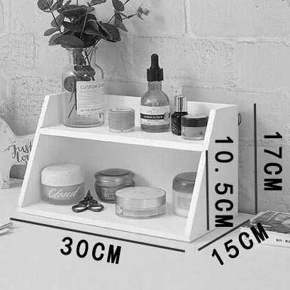 Настольная полка для ванной 