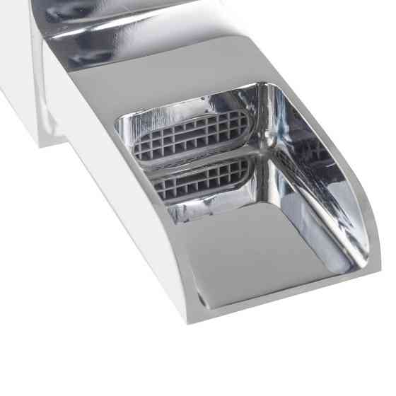 Душова колона KOER KB-58007-04 зі змішувачем водоспад, 3 функції    ( KR5161 ) 24261 Харьков