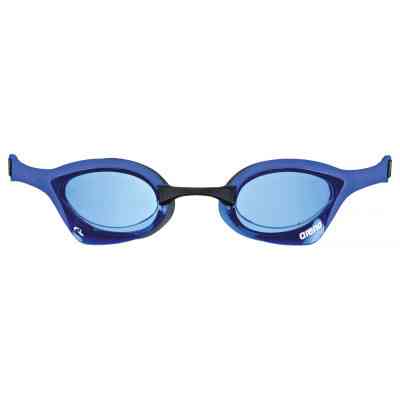 Очки для плавания Arena Cobra Ultra Swipe 003929-700 синій, чорний Уні OSFM (3468336511893) Винница