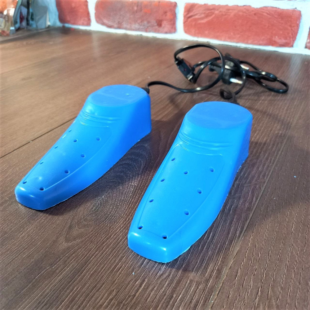 Сушилка для обуви питание 220V/20W длина кабеля 1,2м Харьков - изображение 8