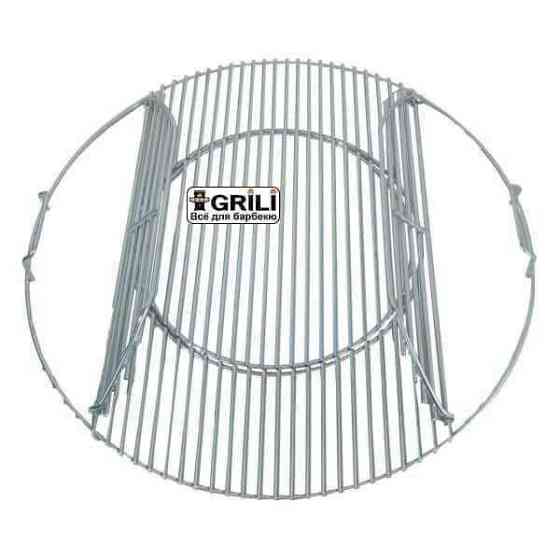 Решітка 57см GBS Weber 8835 Код: 003542 Рівне