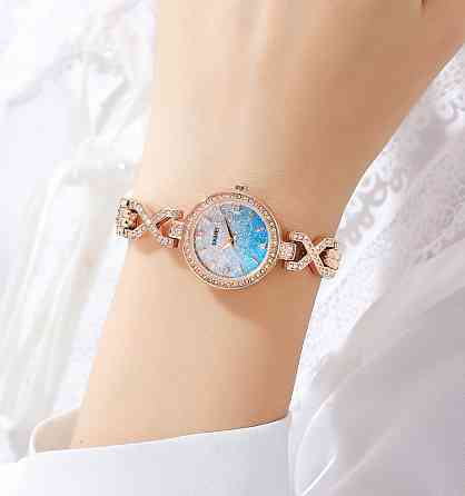 Skmei 2001BU Blue SBR Київ