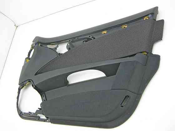 Mercedes-Benz  A2117207062 9D03 Карта передніх правих дверей Avangarde Elegance колір "антрацит" E-Class W211 Одесса