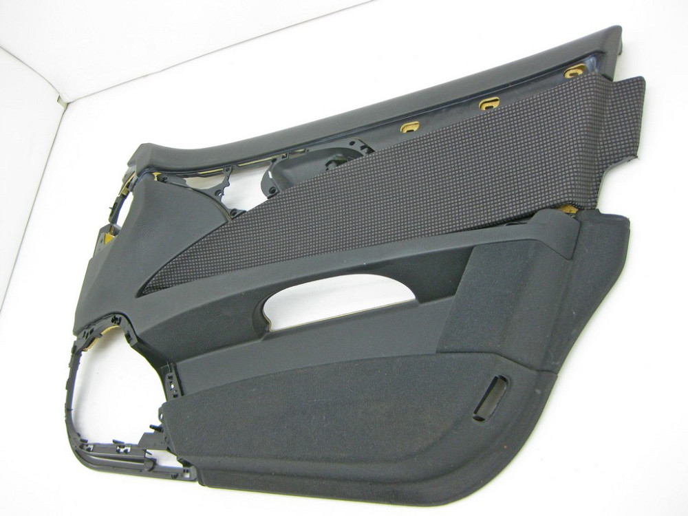 Mercedes-Benz  A2117207062 9D03 Карта передніх правих дверей Avangarde Elegance колір "антрацит" E-Class W211 Одесса - изображение 6