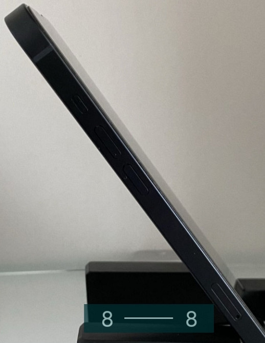 Айфон IPhone 13 на 128gb. Киев - изображение 1