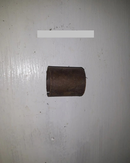 Втулка шатуна ЗИЛ-130. 130-1004052 Харьков - изображение 1