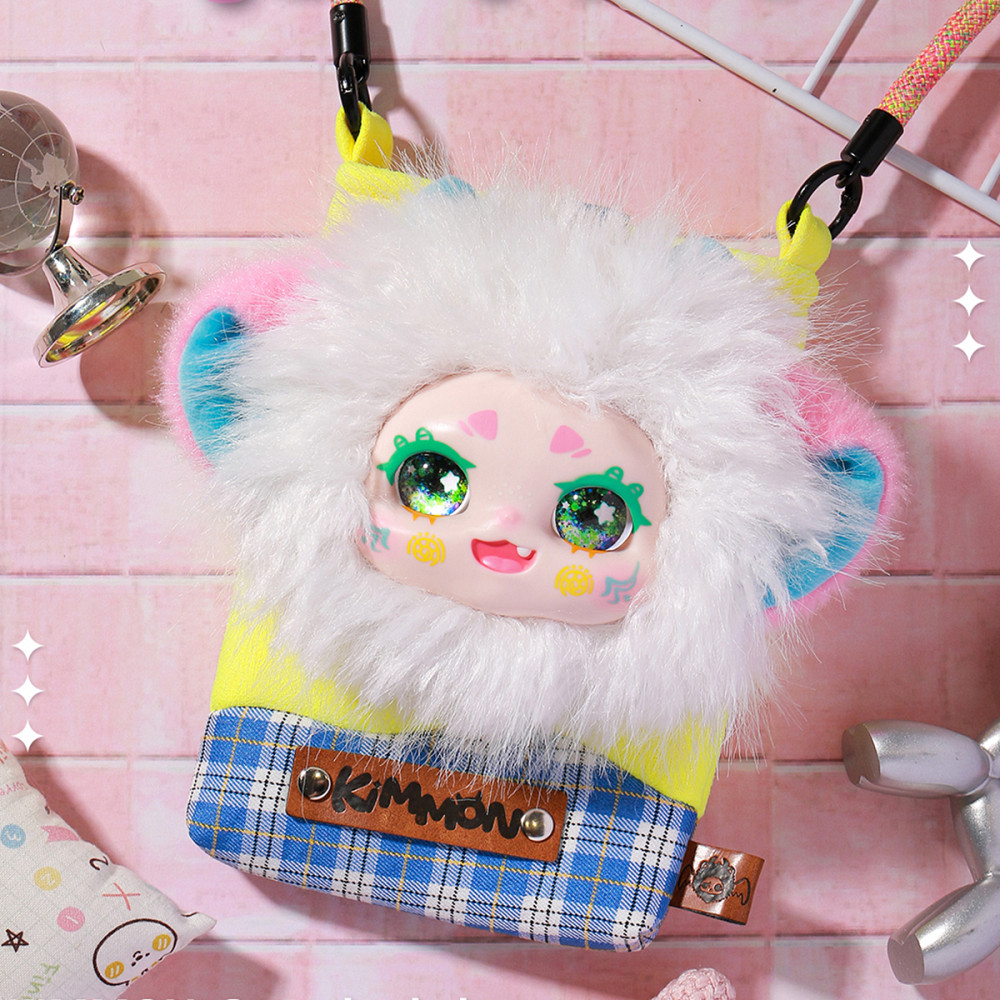 Крос-боді сумка Pop Top Kimmon (в дисплеї) Днепр - изображение 3