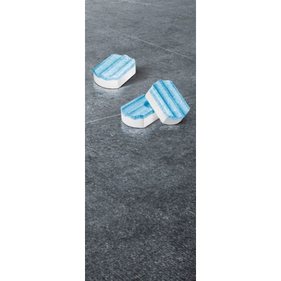 Аксессуар для кофеварки Siemens таблетки для видалення накипу 3 шт (TZ80002A) Винница - изображение 5