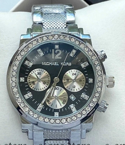 Годинник Michael Kors, часы Майкл корс. Киев - изображение 3