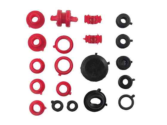 Ремкомплект КПП Москвич 412 ИЖ кулисы Мукачево