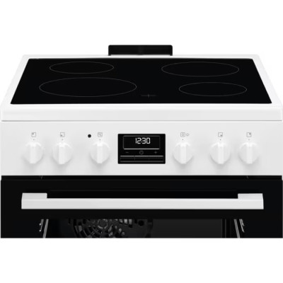 Плита Electrolux LKR664177W Винница - изображение 2