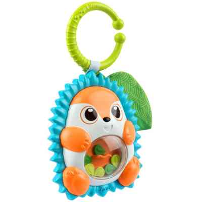 Іграшка на коляску Chicco Їжачок (8058664165889) (11591.00) Вінниця