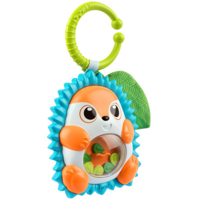 Іграшка на коляску Chicco Їжачок (8058664165889) (11591.00) Вінниця - фото 2