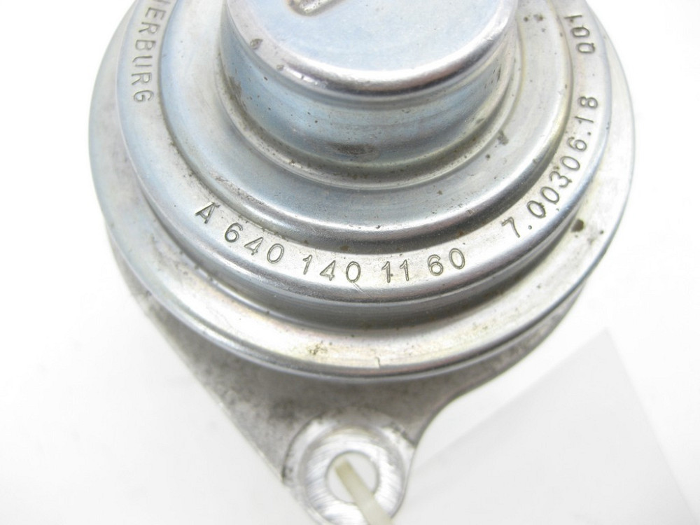 Mercedes-Benz  A6401401160 Клапан EGR OM640 Одесса - изображение 4