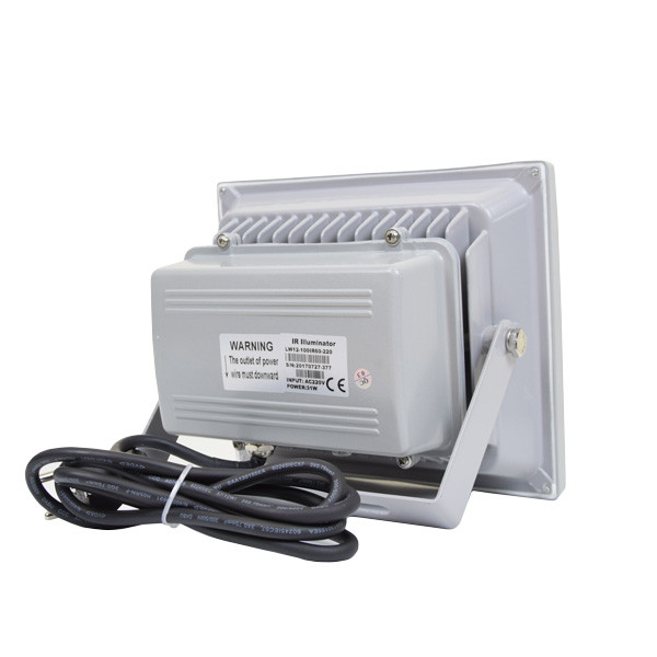 ІЧ-прожектор Lightwell LW12-100IR60-220 Киев - изображение 2