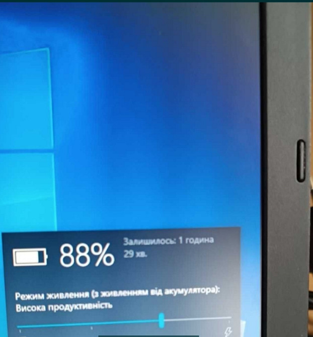 Ноутбук Lenovo T420i . Киев - изображение 3