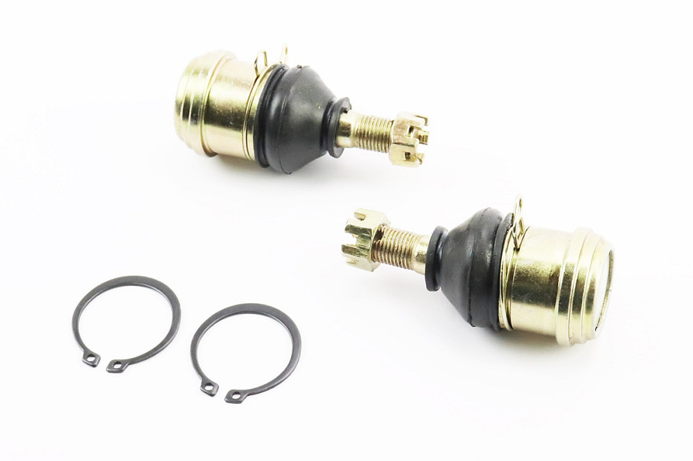 Кульові опори на квадроцикл, к-кт 2шт, тип. 1 Киев - изображение 1