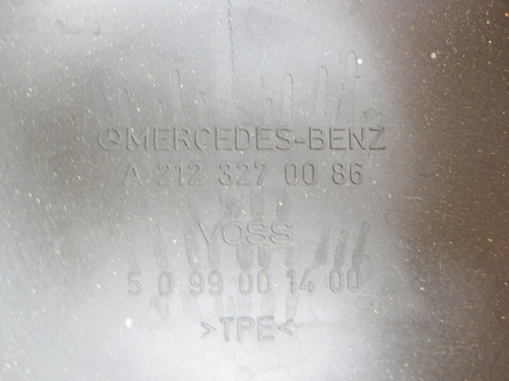 Mercedes-Benz  A2123270086 Кришка на чашці передньої амортизаційної пневмостійки E-Class W212 CLS C218 Одеса - фото 9