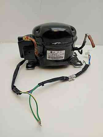 Холодильний компрессор LG TS24LATG (Б клас) Луцьк