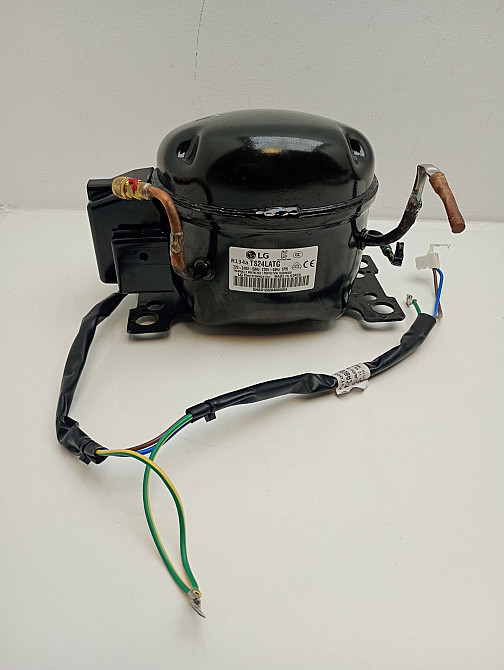 Холодильний компрессор LG TS24LATG (Б клас) Луцьк - фото 1