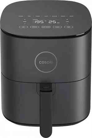 Мультипіч Cosori Pro LE CAF-L501-KEUE (KAAPAFCSNEU0048) ( 12372 ) Харьков