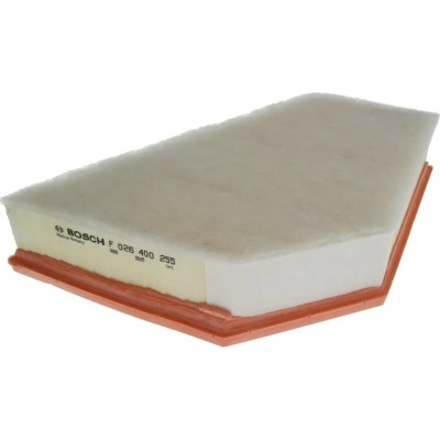 Повітряний фільтр для автомобіля Bosch F 026 400 255 Вінниця - фото 6