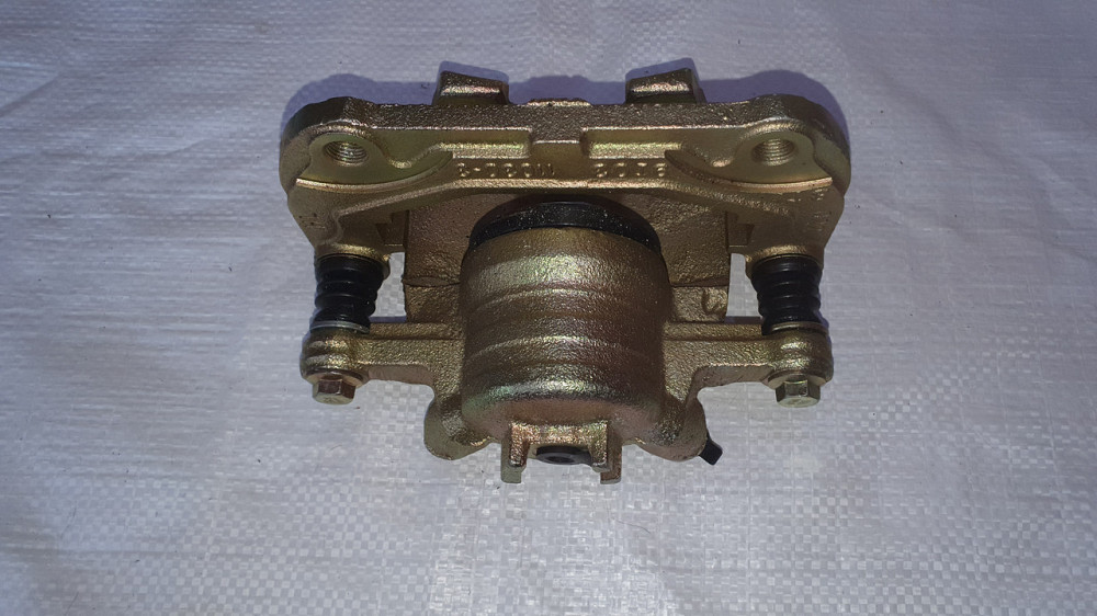 Суппорт тормозной передний левый Chery Tiggo T11. Харьков - изображение 1