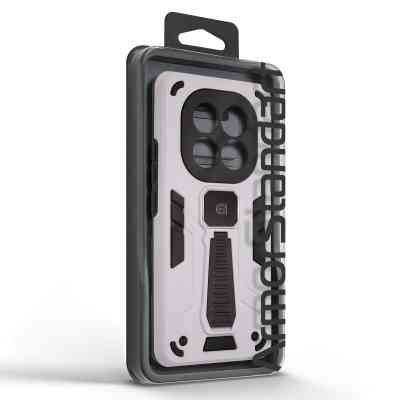 Чохол до мобільного телефона Armorstandart Proover Xiaomi Redmi Note 14 Pro+ 5G Grey (ARM85796) Вінниця