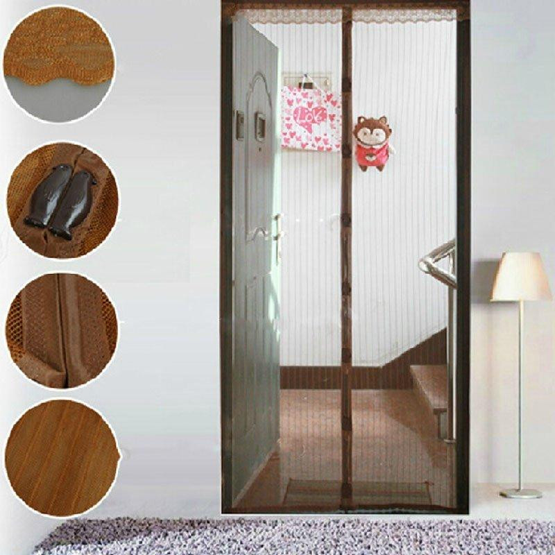 Антимоскитная сетка на магнитах 100x210 см Киев - изображение 6