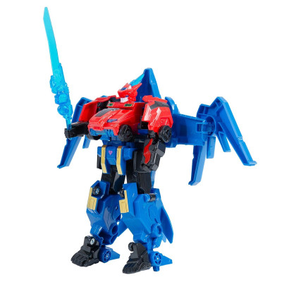 Трансформер Dinoster Швидка трансформація (EU580810A) Вінниця - фото 3