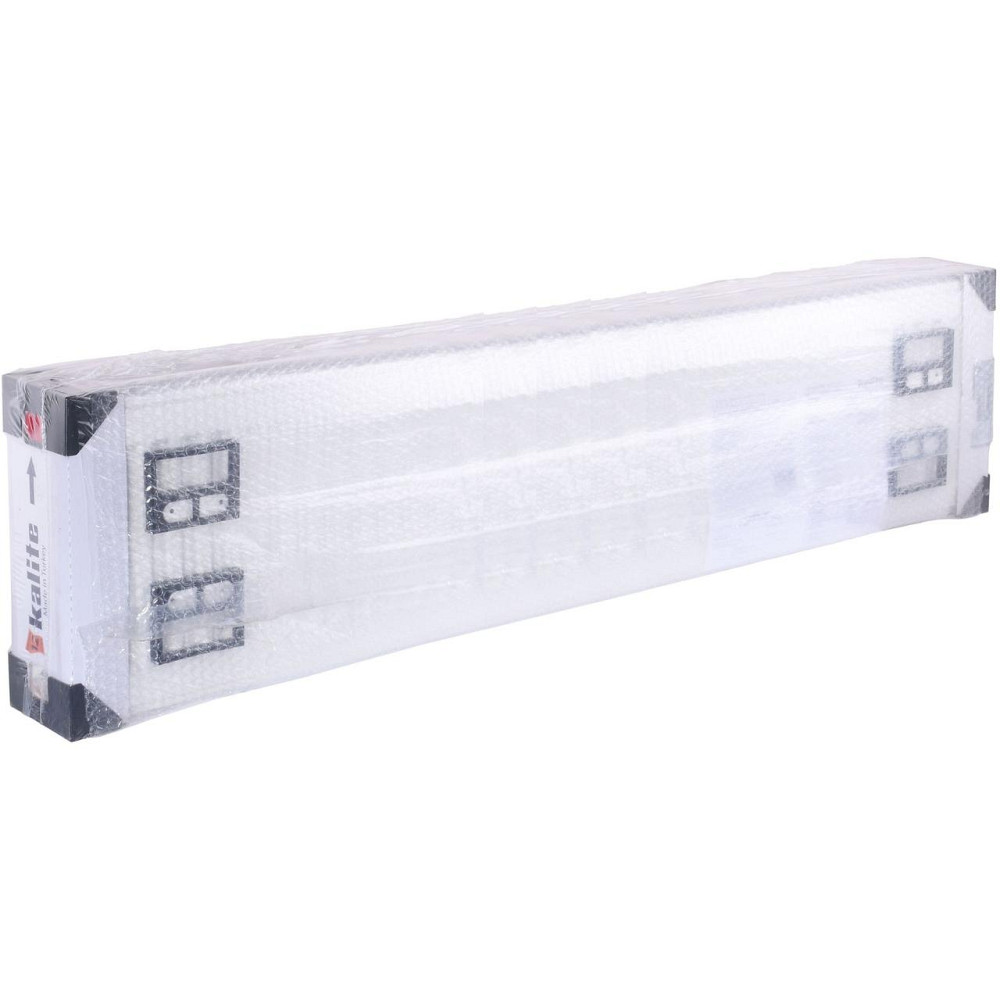 Радиатор стальной 22/300х1400 бок KALITE (000022304) Киев - изображение 3