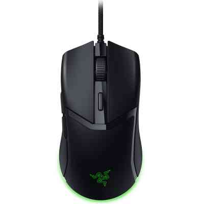 Мишка Razer Cobra USB Black (RZ01-04650100-R3M1) Вінниця