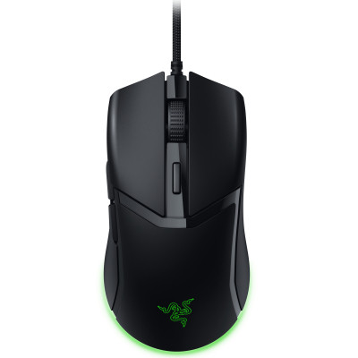 Мышка Razer Cobra USB Black (RZ01-04650100-R3M1) Винница - изображение 1