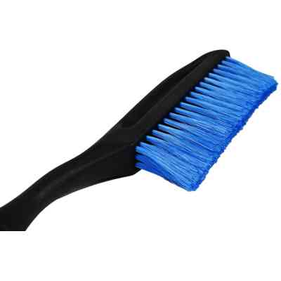 Щітка зі скребком Bottari 58 см "MAXI BRUSHICE" (32301Blue-IS) Вінниця