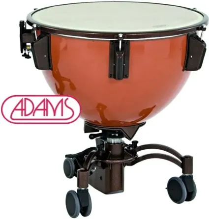 Ударная установка  Adams Котли Revolution fibre 32