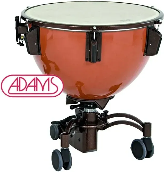 Ударная установка  Adams Котли Revolution fibre 32