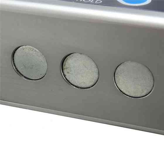 Кутомір електронний магнітний рівень транспортир інклінометр Винница