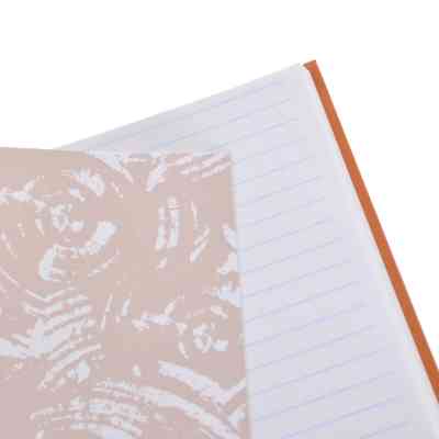 Блокнот Yes 140*185/96 л "Wild force" линия (151483) Винница