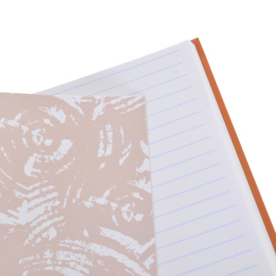 Блокнот Yes 140*185/96 л "Wild force" линия (151483) Винница - изображение 3