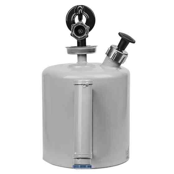 Паяльна лампа (тип Україна) 1.5л SIGMA (2904021) Рівне