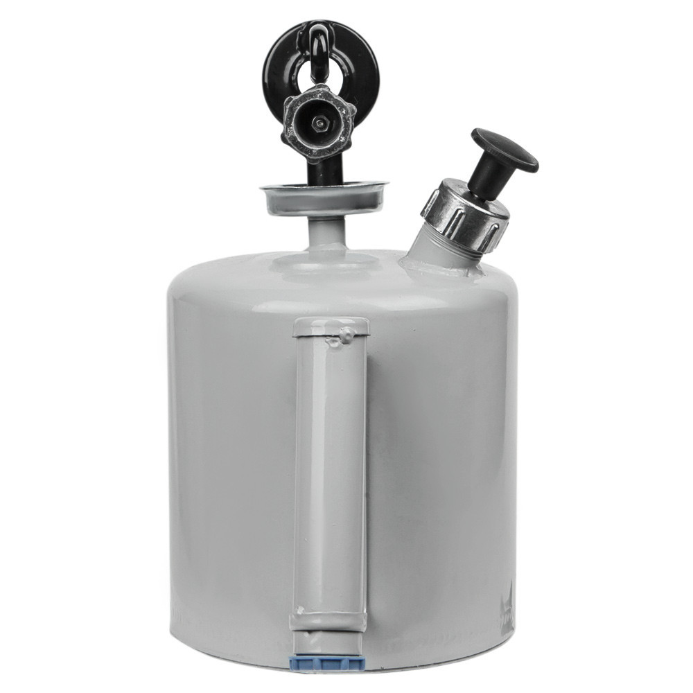 Паяльна лампа (тип Україна) 1.5л SIGMA (2904021) Рівне - фото 5