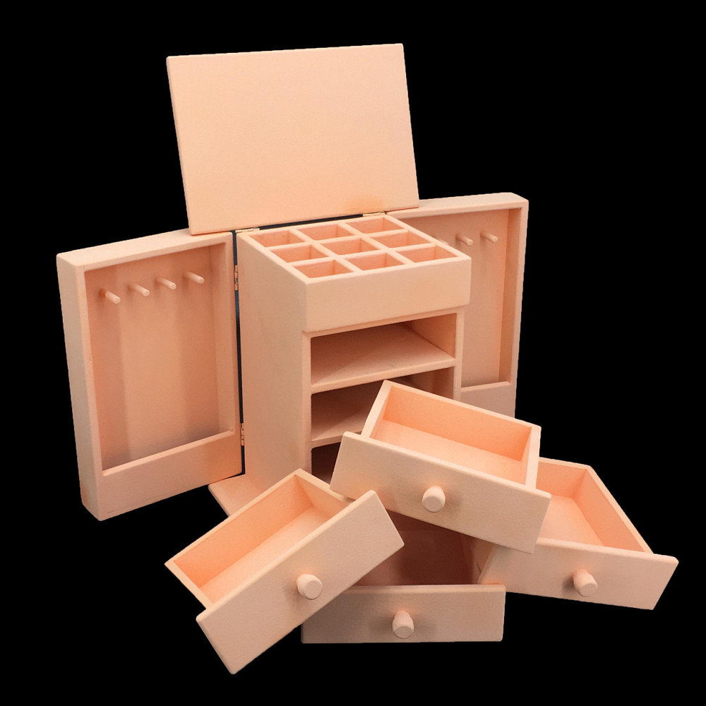 Настольный органайзер 