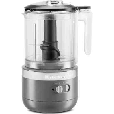 Кухонний комбайн KitchenAid 5KFCB519EDG Вінниця