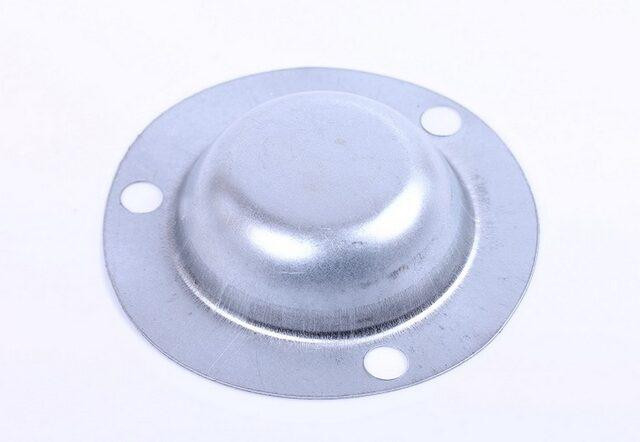 Ковпачок маточини переднього колеса Хинтай 24B, Шіфенг244,Taishan 25 Мукачево - фото 1